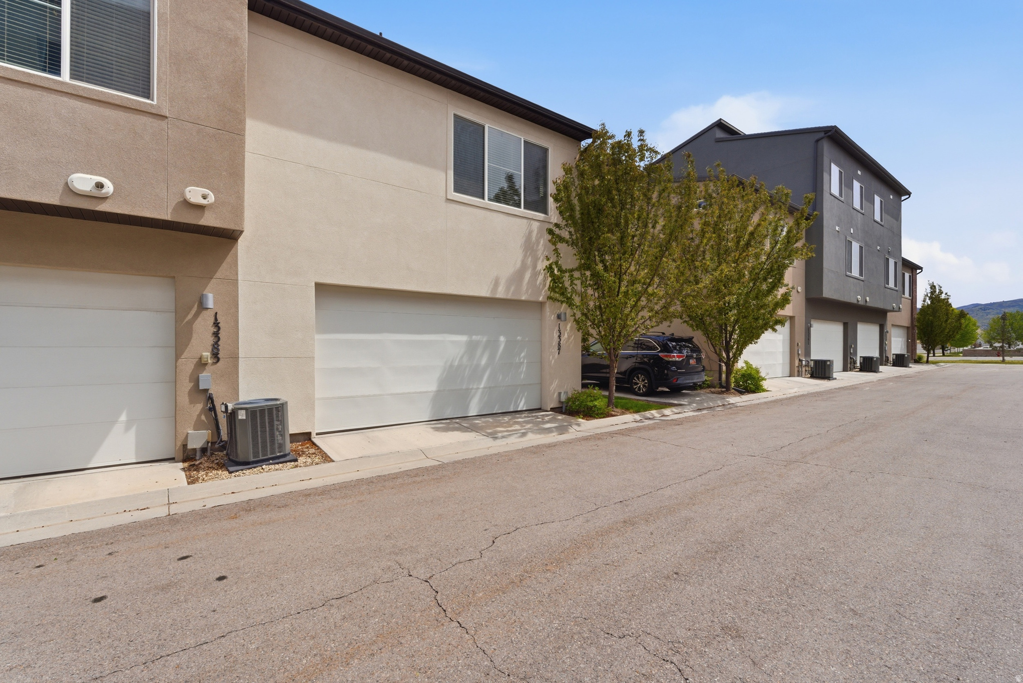 HERRIMAN - Residential