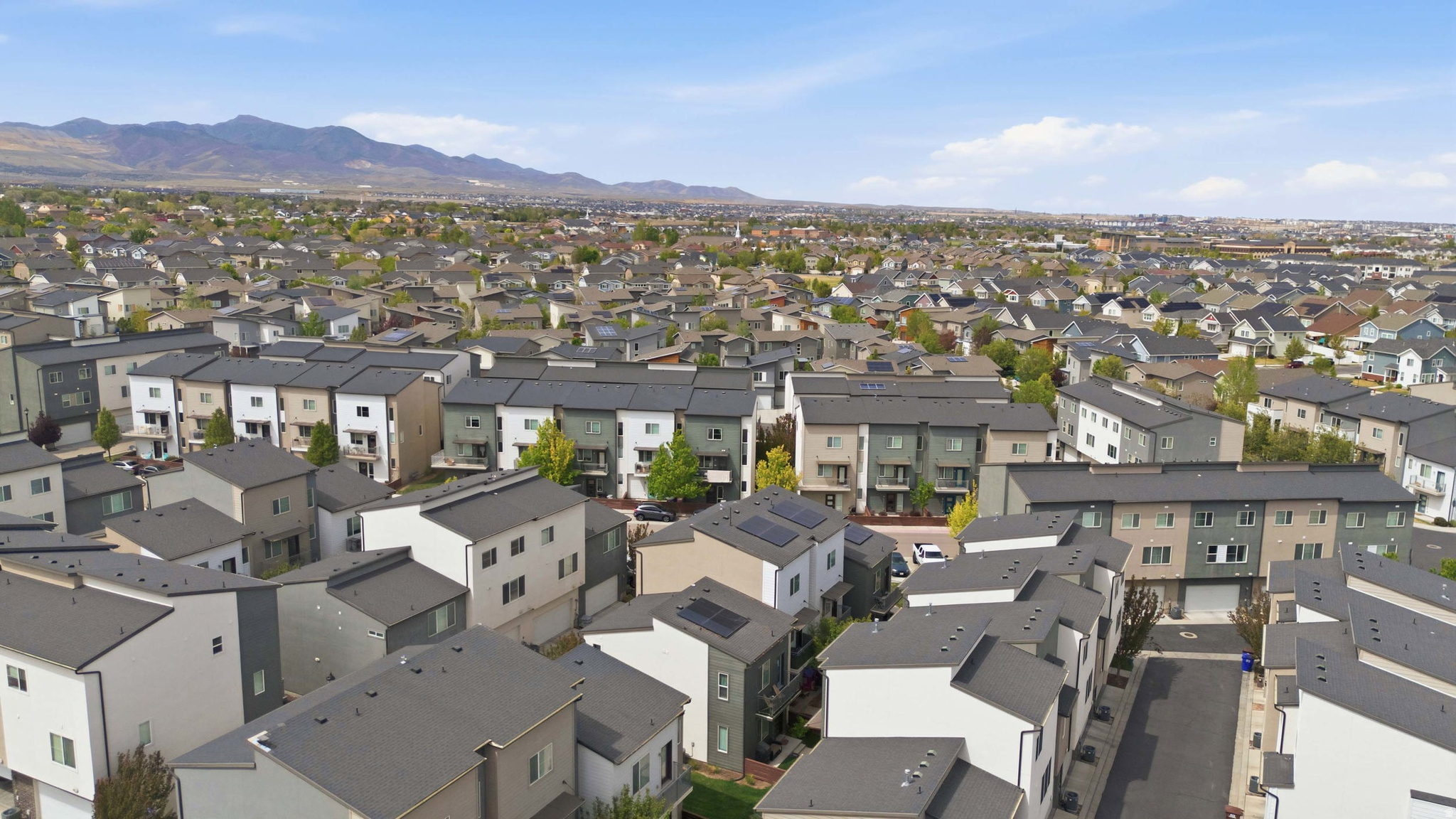 HERRIMAN - Residential