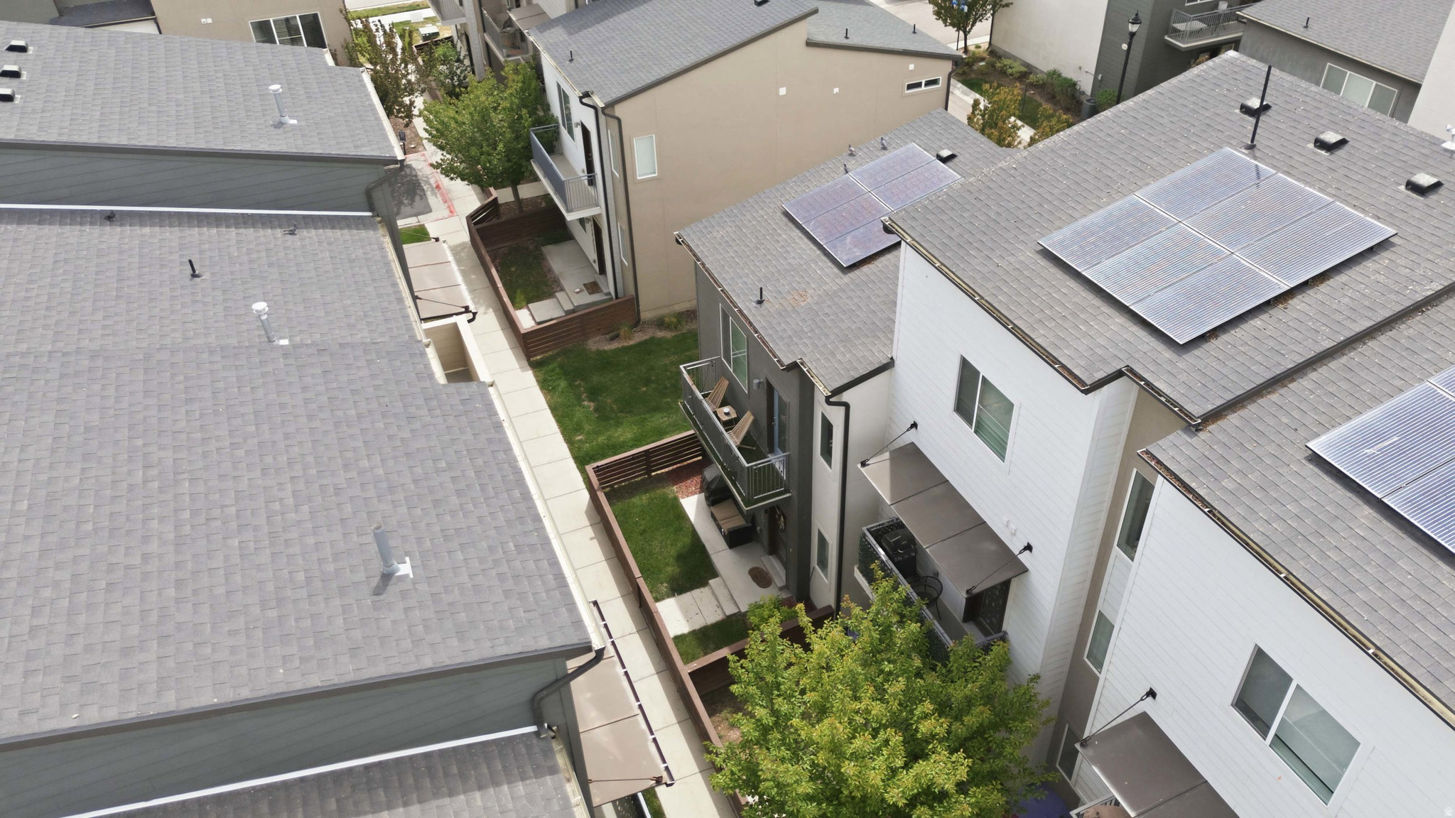 HERRIMAN - Residential