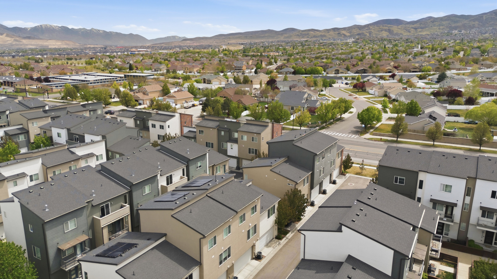HERRIMAN - Residential