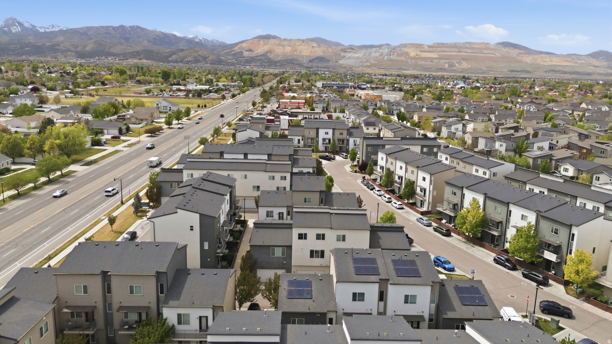 HERRIMAN - Residential