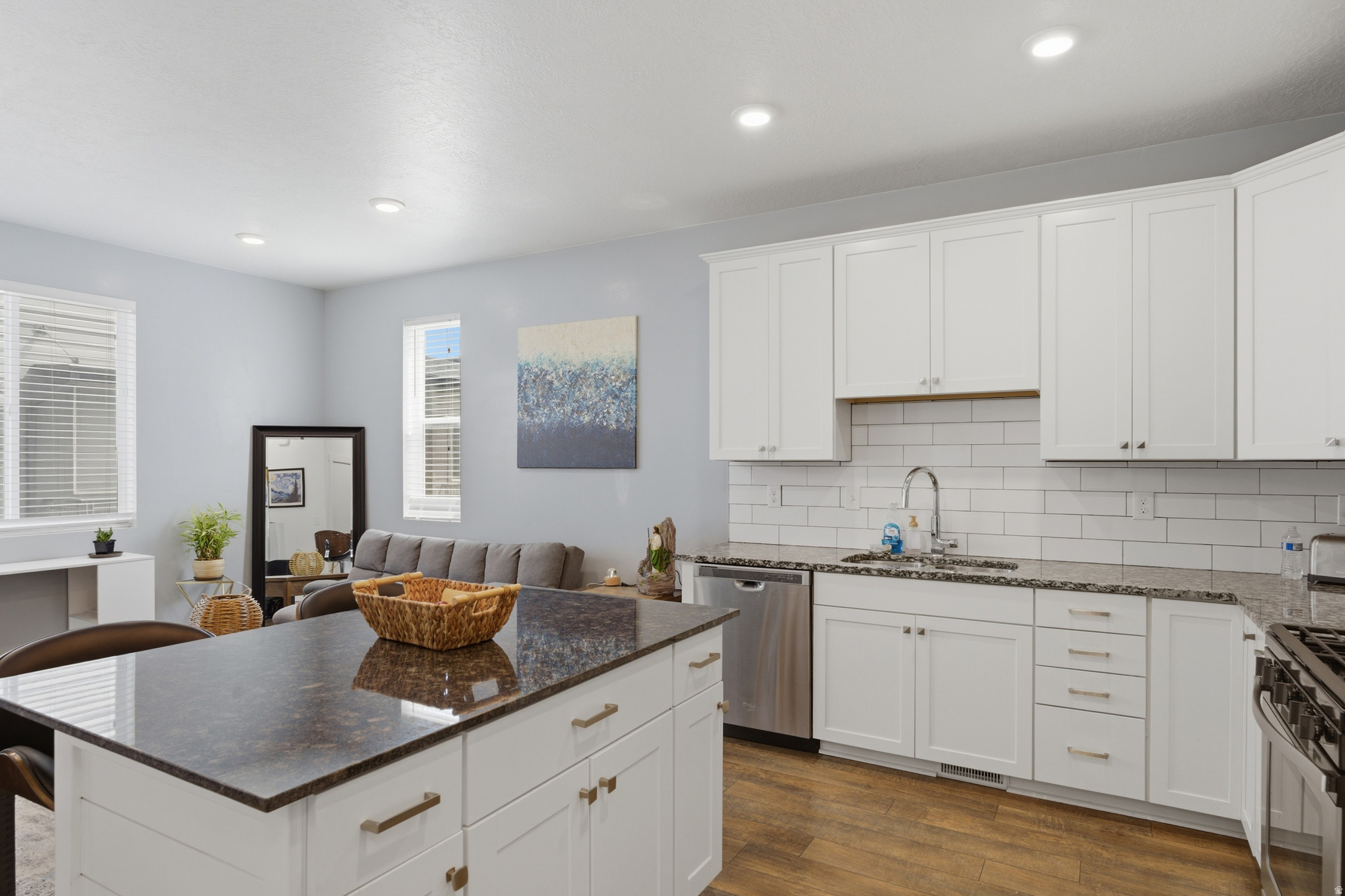 HERRIMAN - Residential