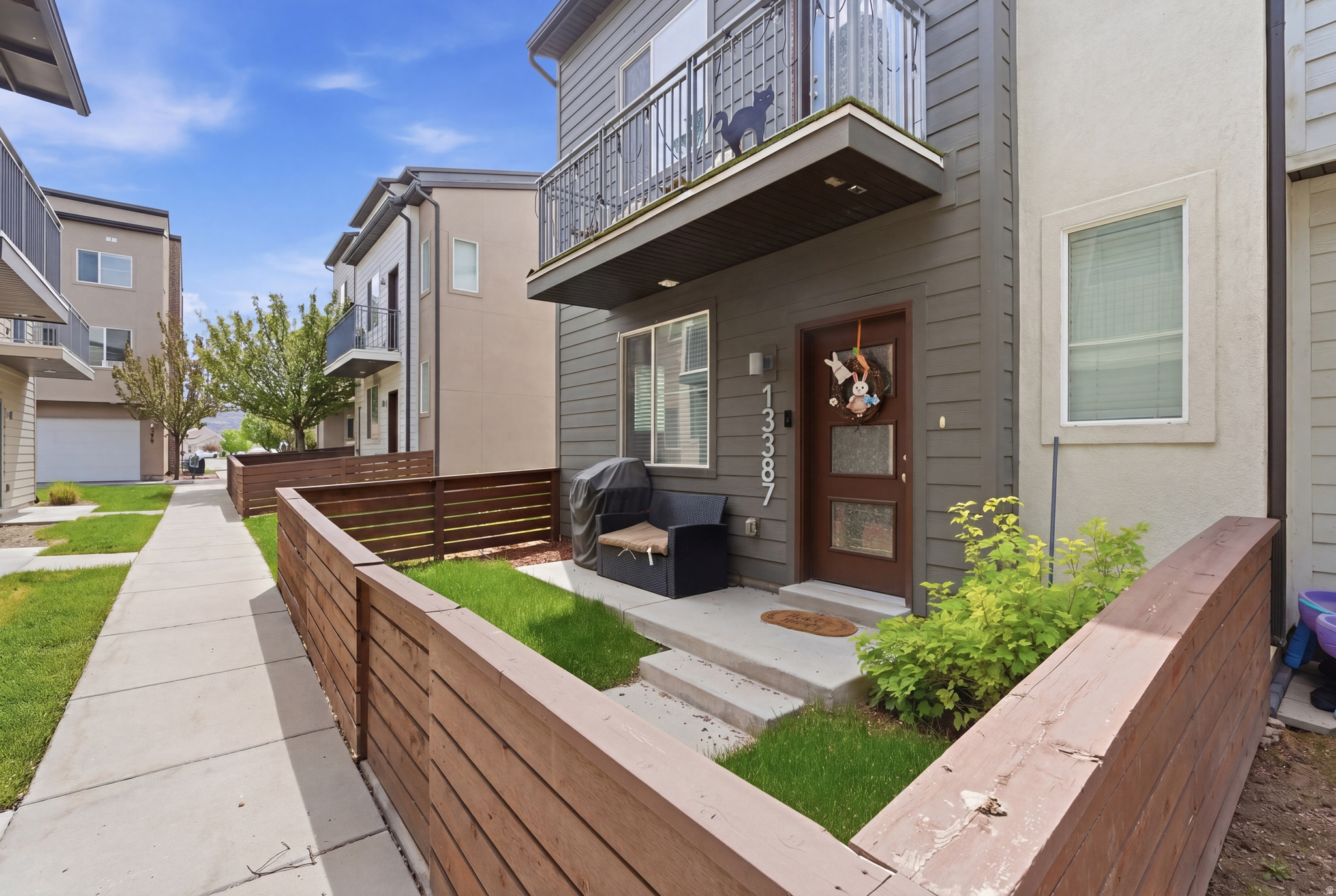 HERRIMAN - Residential