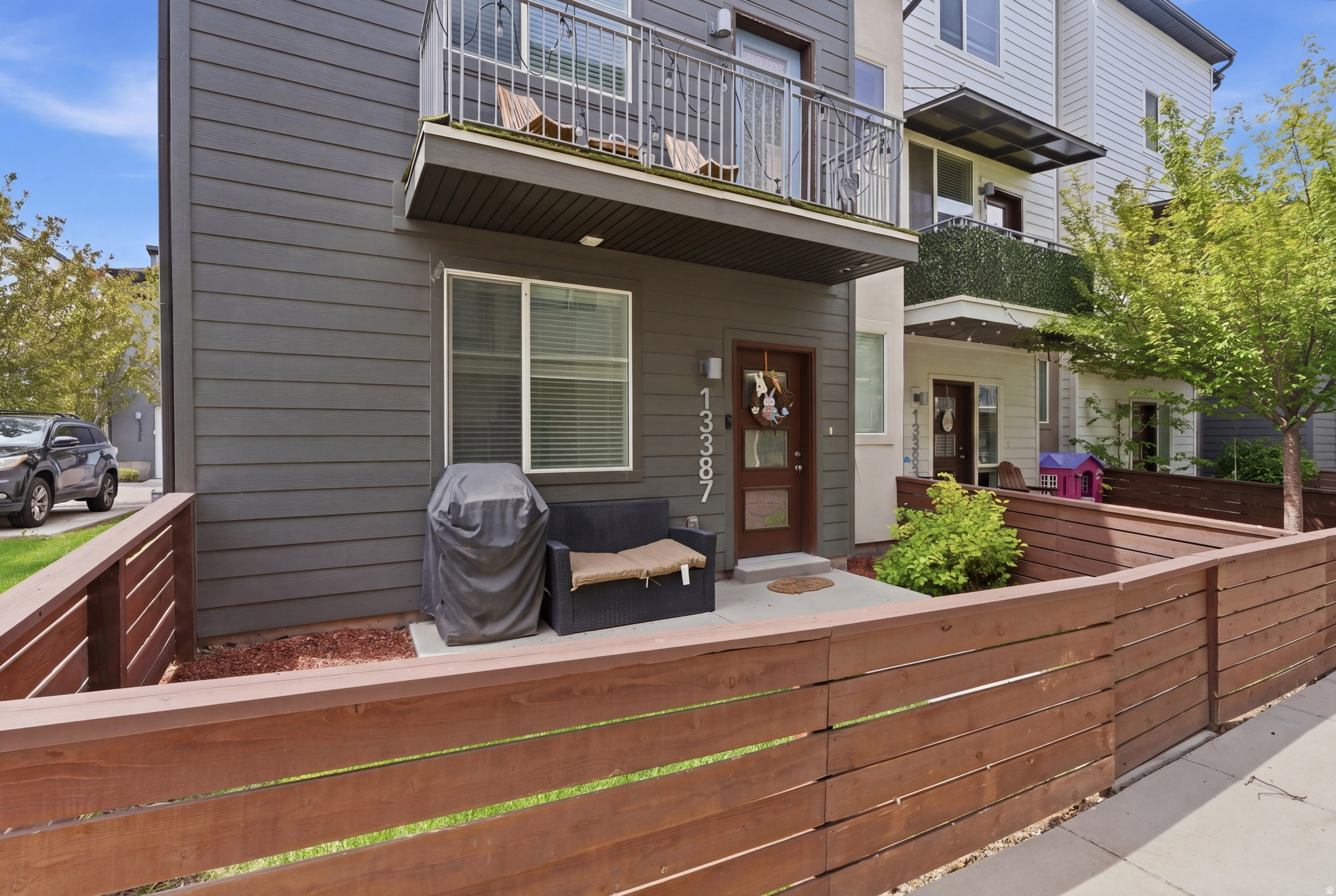 HERRIMAN - Residential