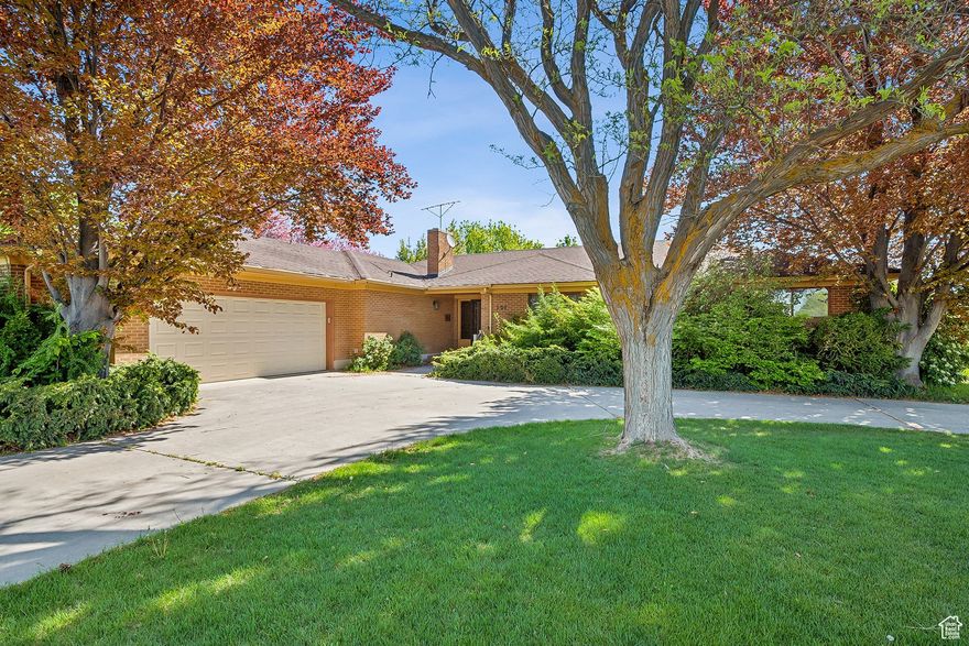 Price Reduced! Amazing 4 bedroom, 3 1/2 bath home, Almost 3,600 square feet, located on an Amazing corner lot in the heart of Tremonton located near parks and schools.  This home has so much to offer including a big kitchen, open living areas, huge primary bedroom and a nice established yard with sprinkler system, great patio area and so much more!