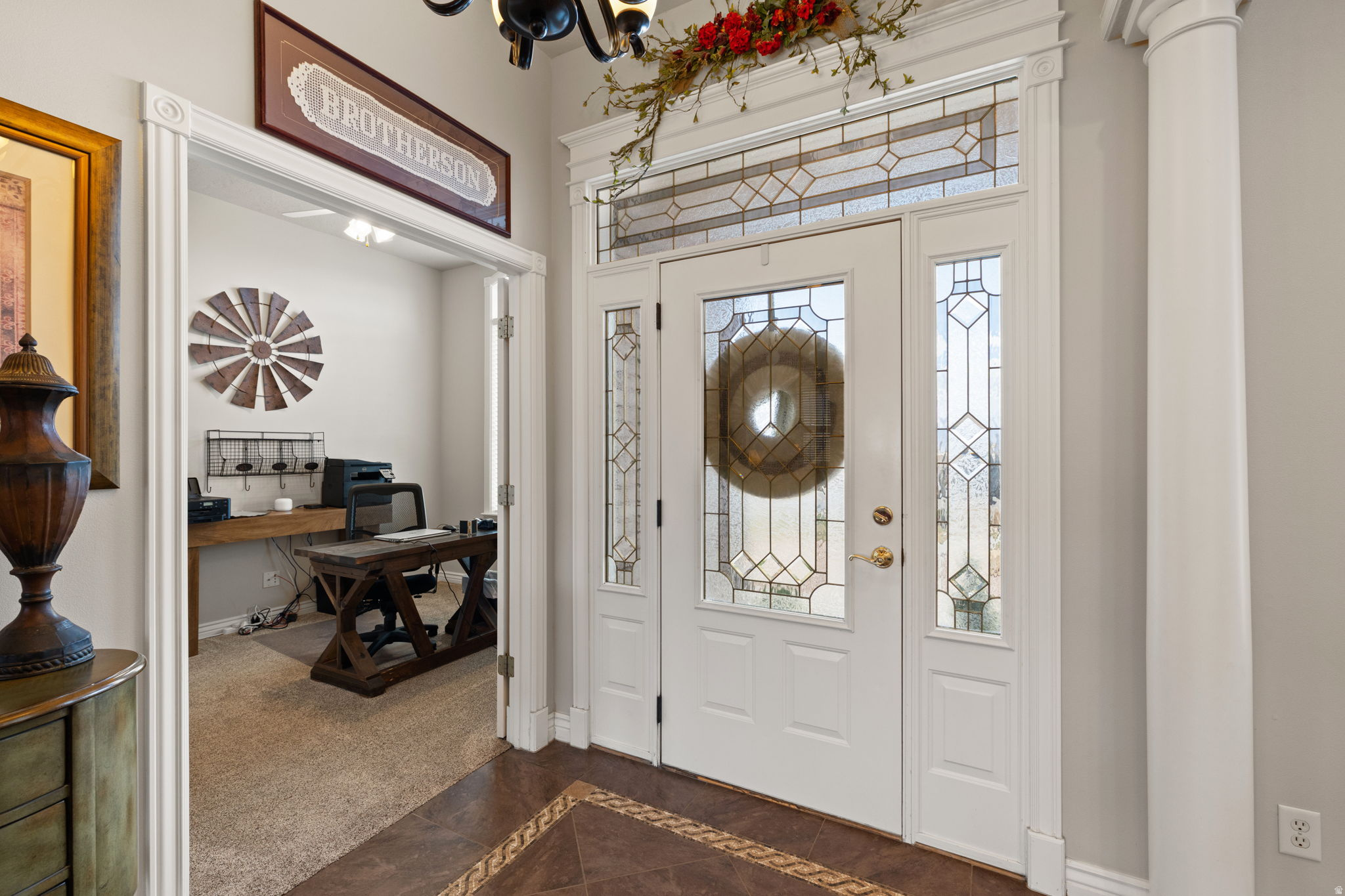 YOUNG PROPERTY - Residential