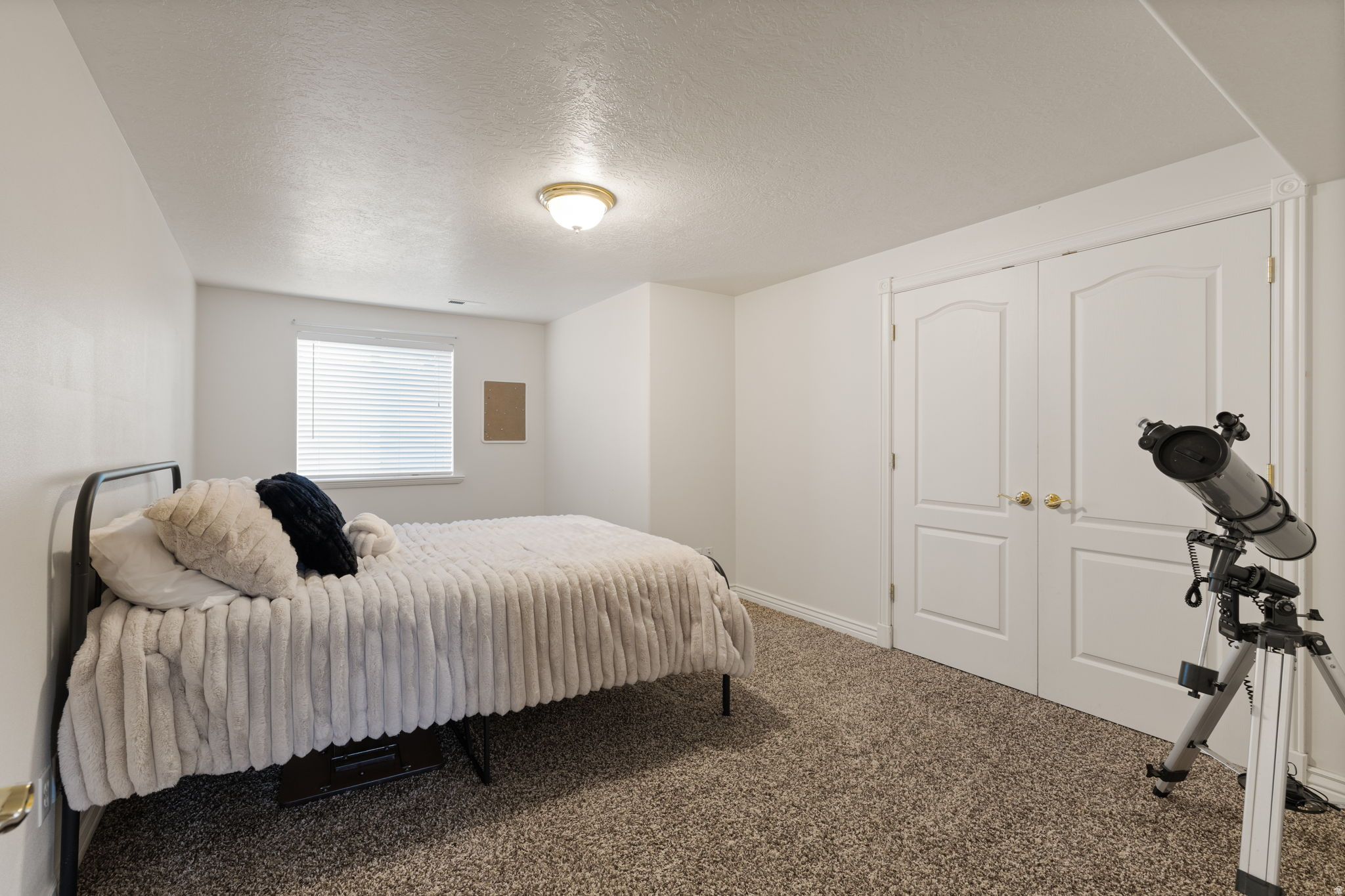 YOUNG PROPERTY - Residential