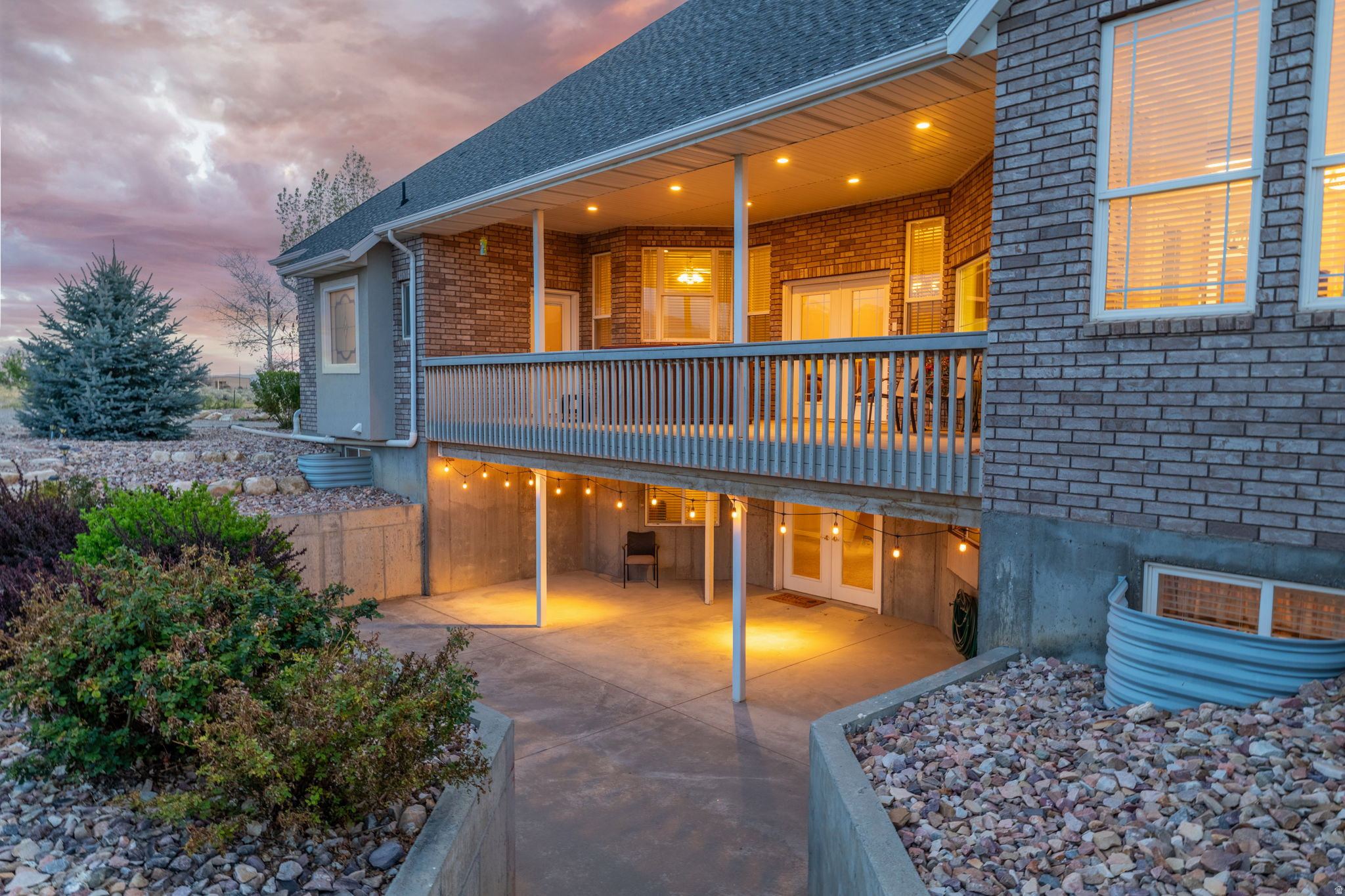 YOUNG PROPERTY - Residential
