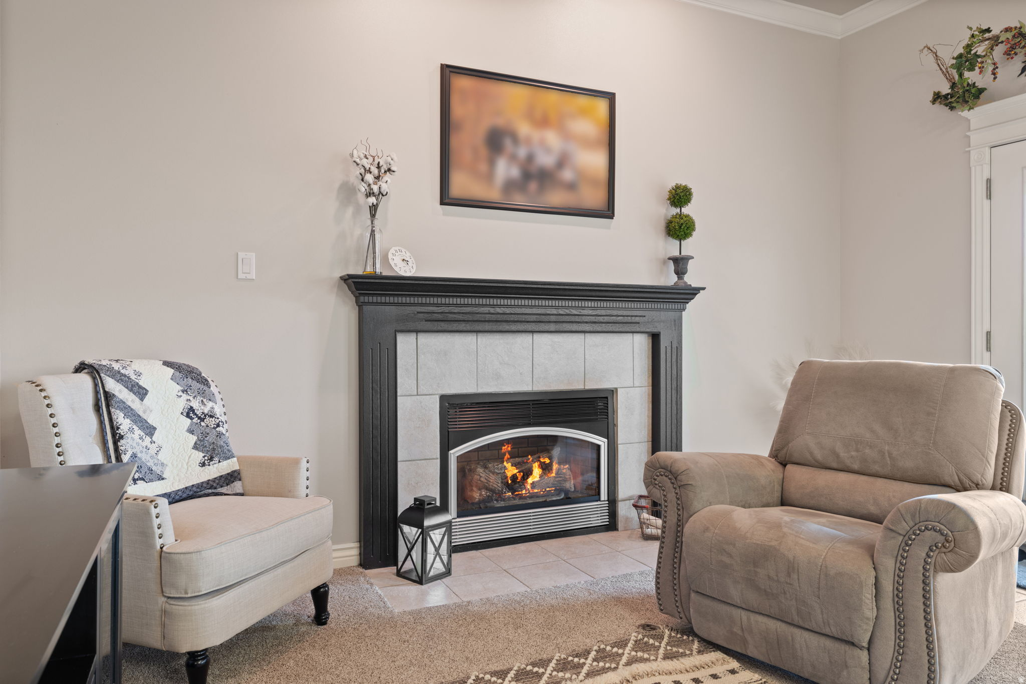 YOUNG PROPERTY - Residential