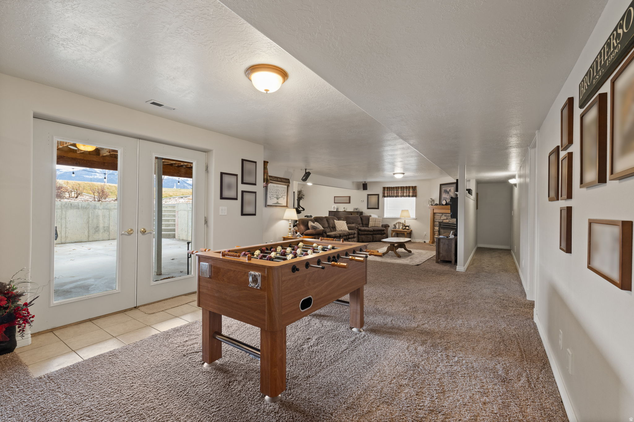 YOUNG PROPERTY - Residential