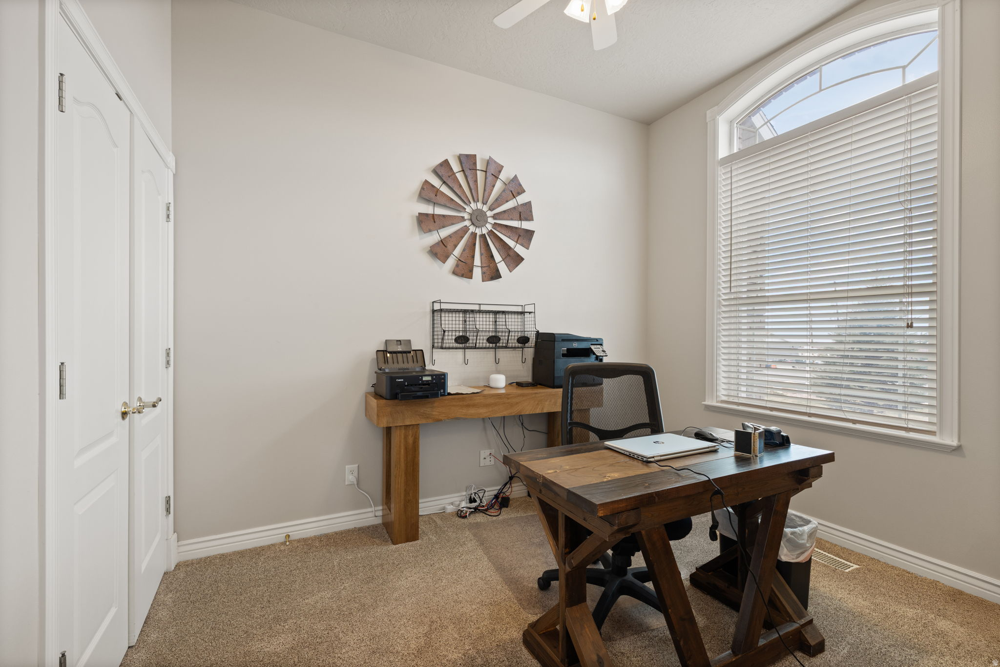 YOUNG PROPERTY - Residential