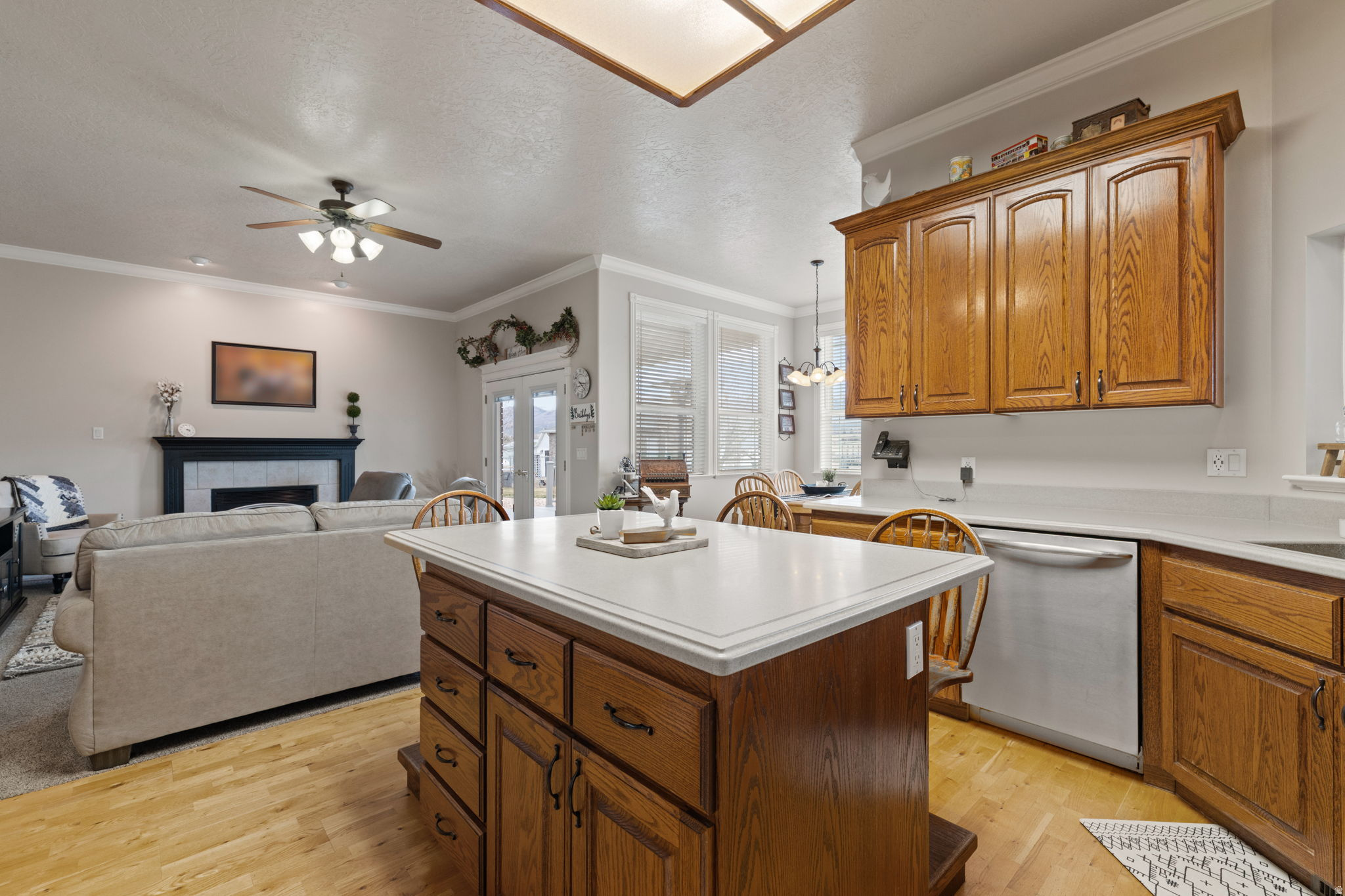 YOUNG PROPERTY - Residential