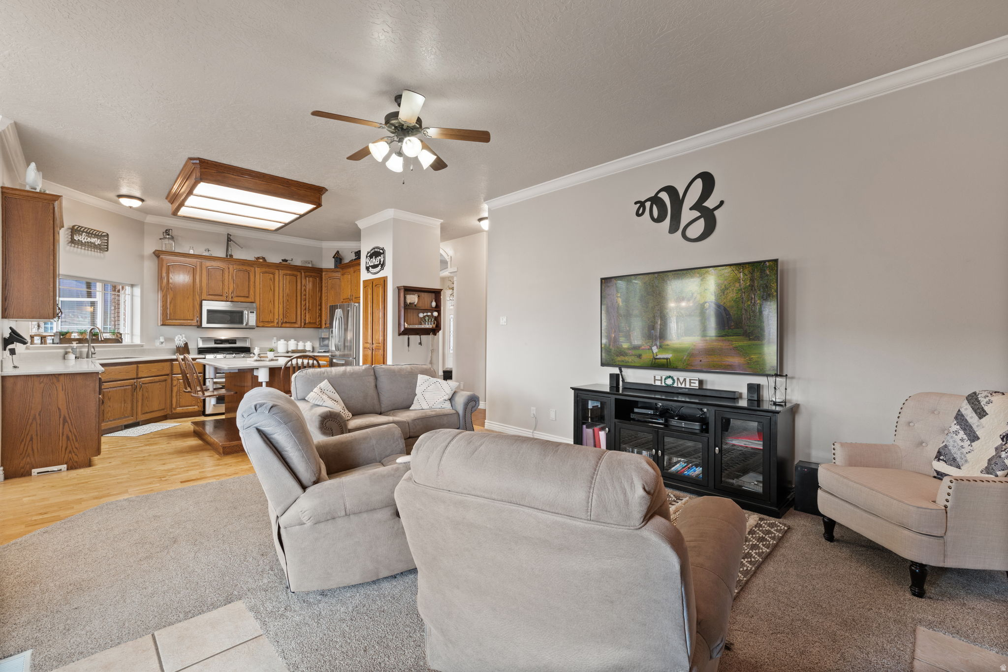 YOUNG PROPERTY - Residential
