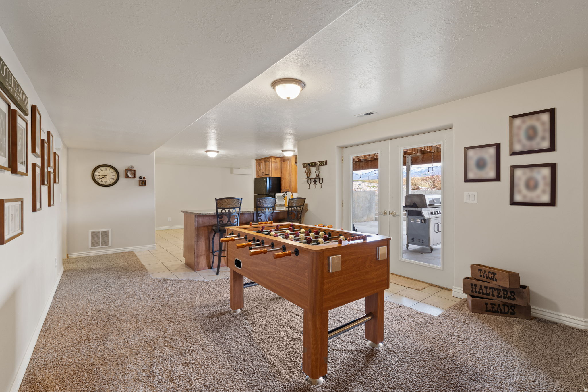 YOUNG PROPERTY - Residential