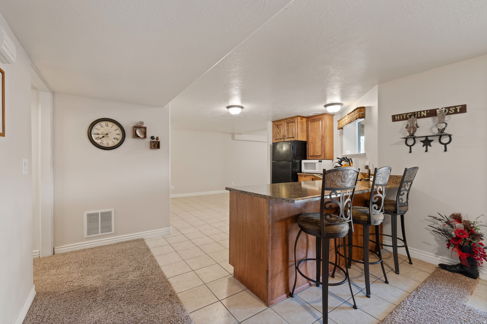 YOUNG PROPERTY - Residential