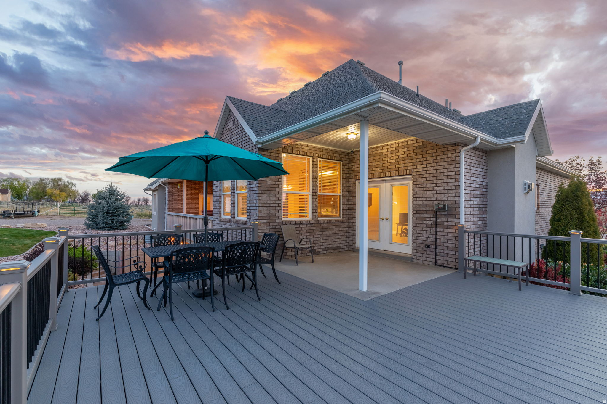 YOUNG PROPERTY - Residential
