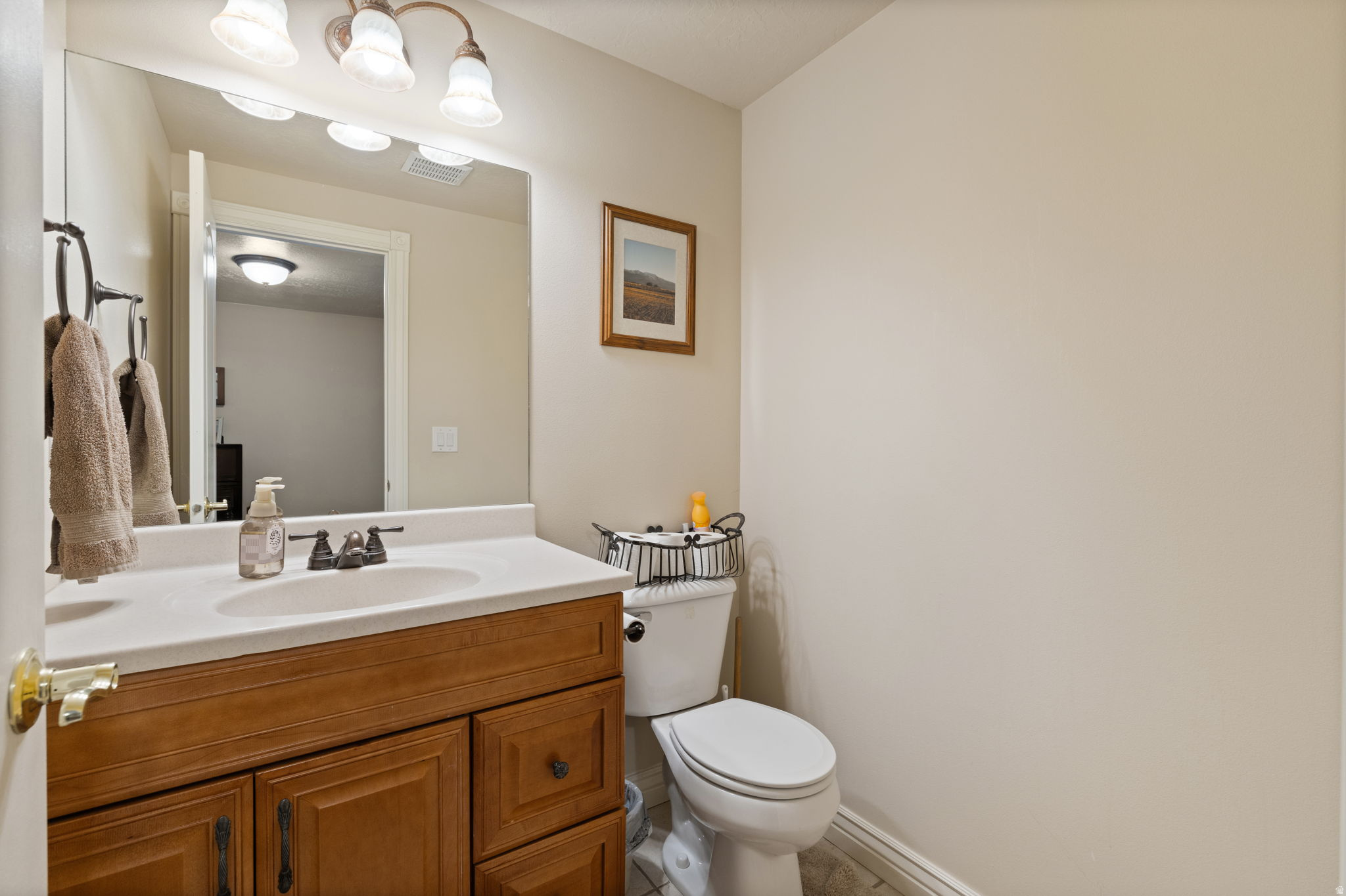 YOUNG PROPERTY - Residential