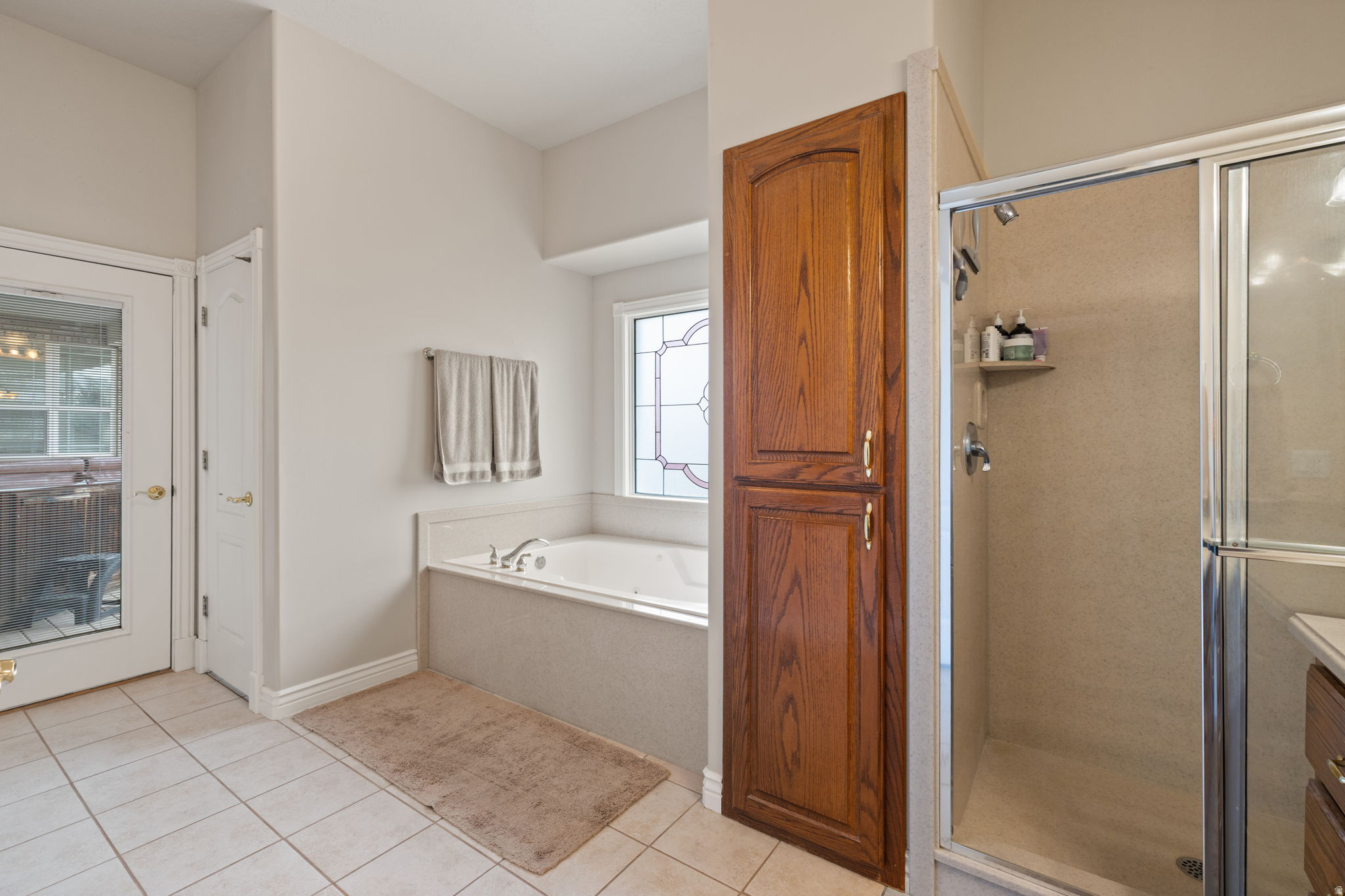 YOUNG PROPERTY - Residential