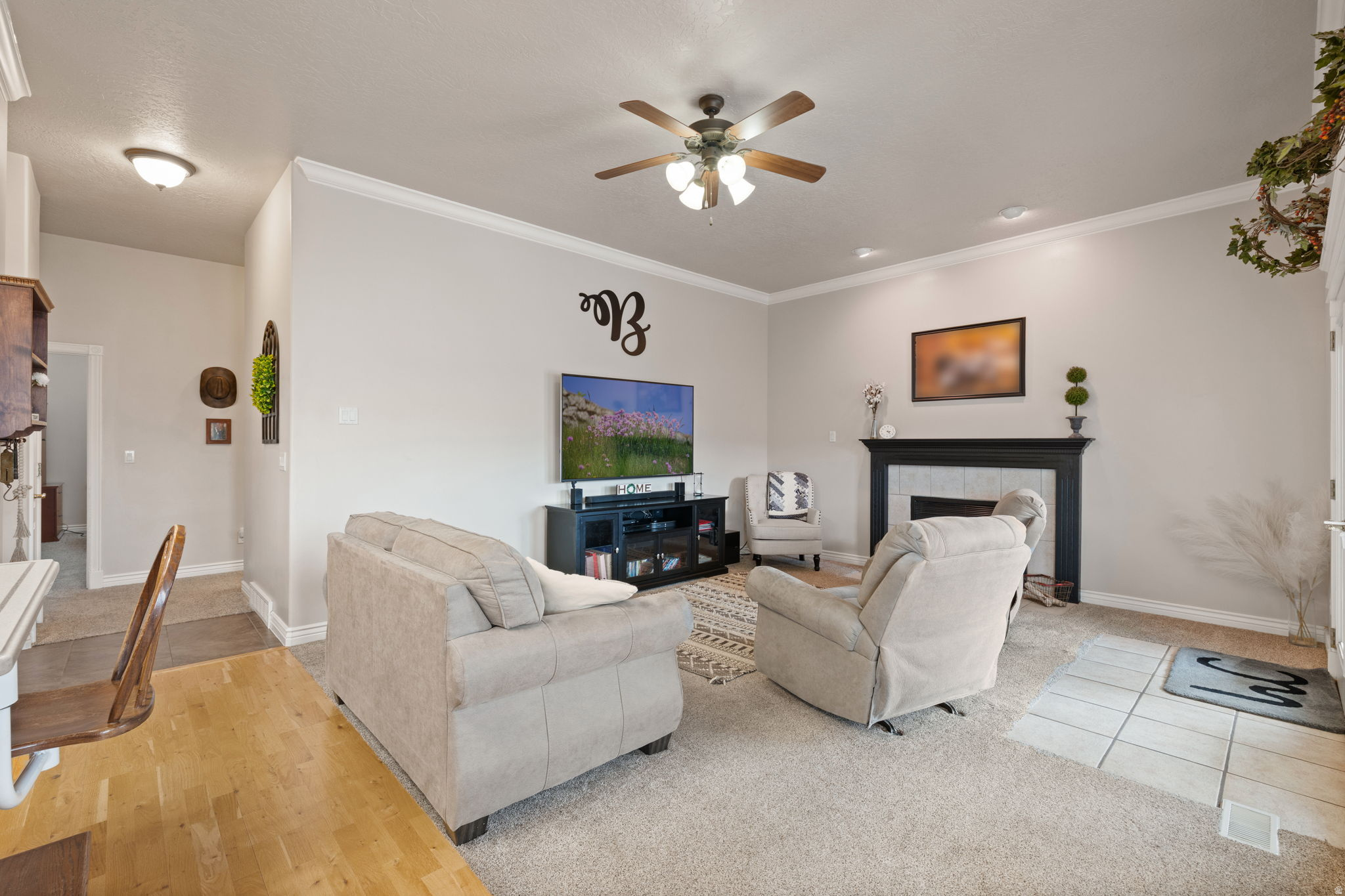 YOUNG PROPERTY - Residential