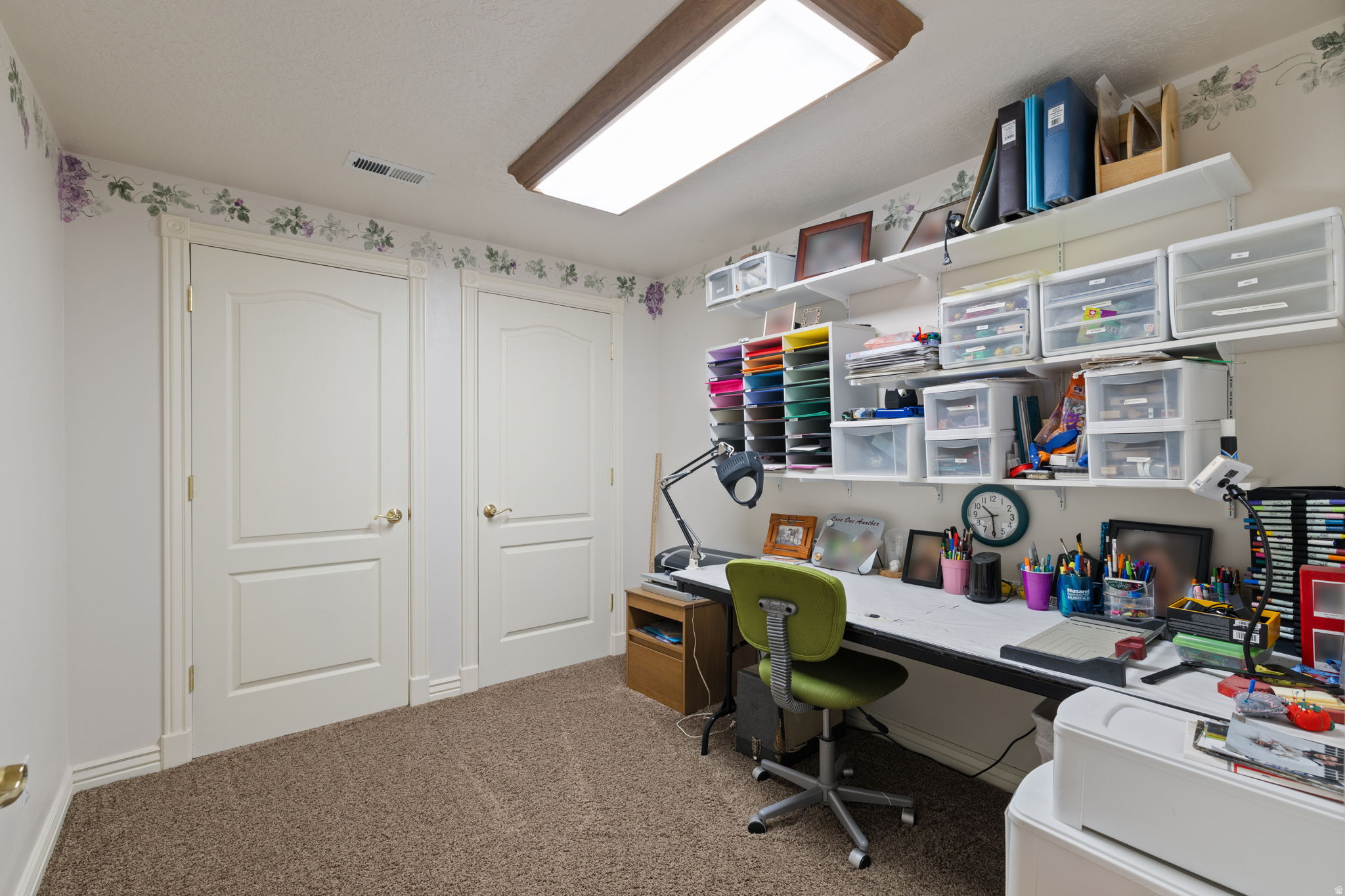YOUNG PROPERTY - Residential