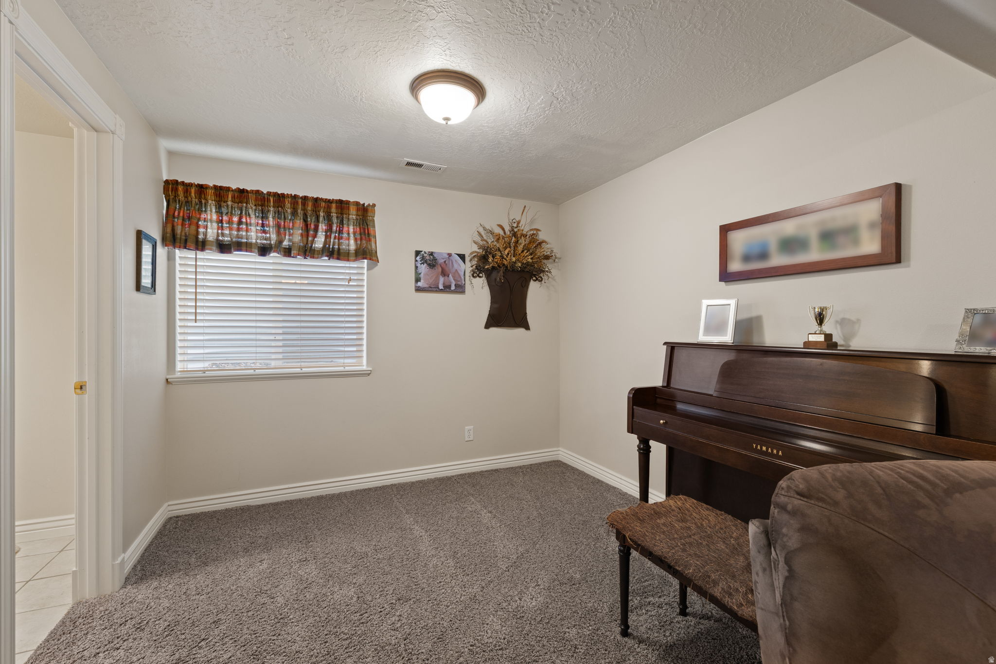 YOUNG PROPERTY - Residential
