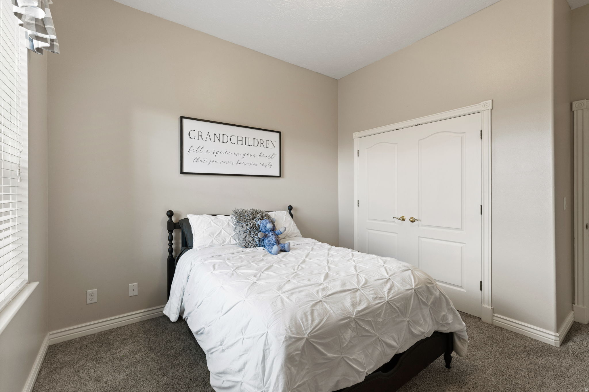 YOUNG PROPERTY - Residential