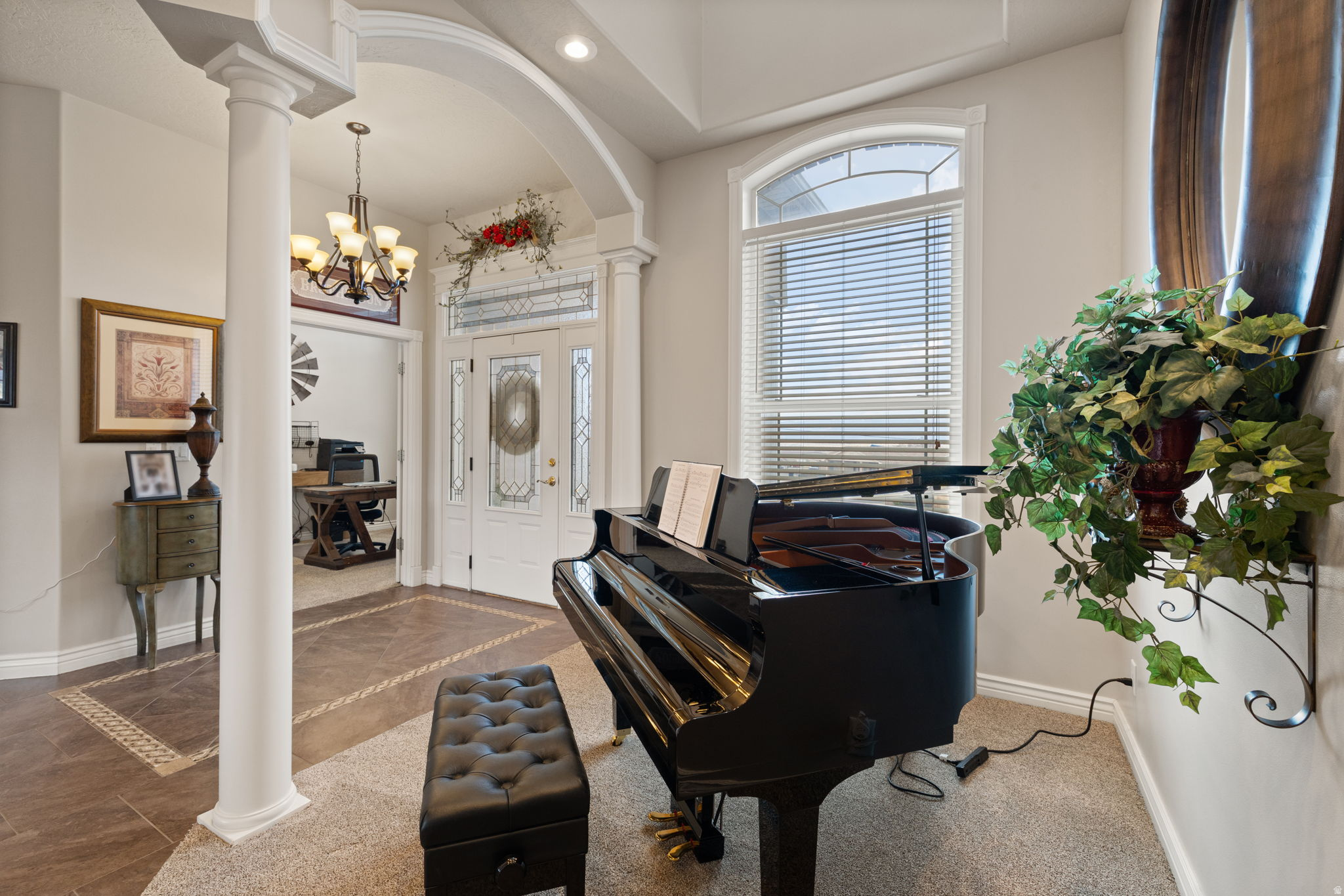 YOUNG PROPERTY - Residential