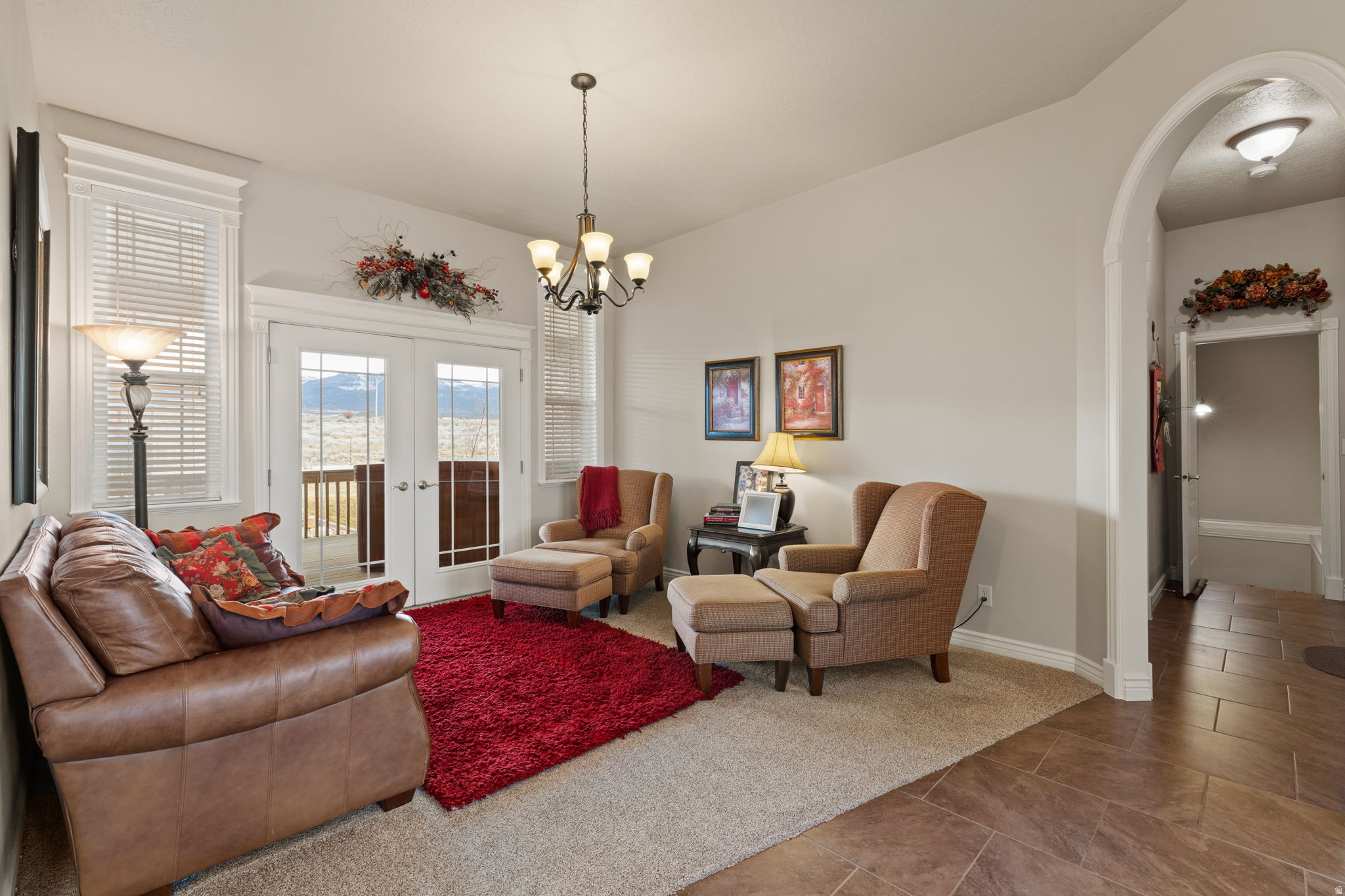 YOUNG PROPERTY - Residential