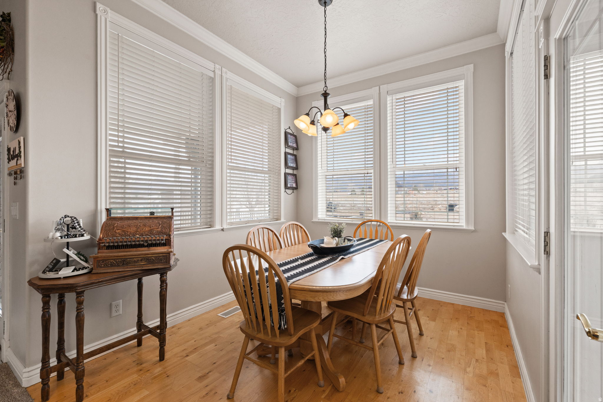 YOUNG PROPERTY - Residential