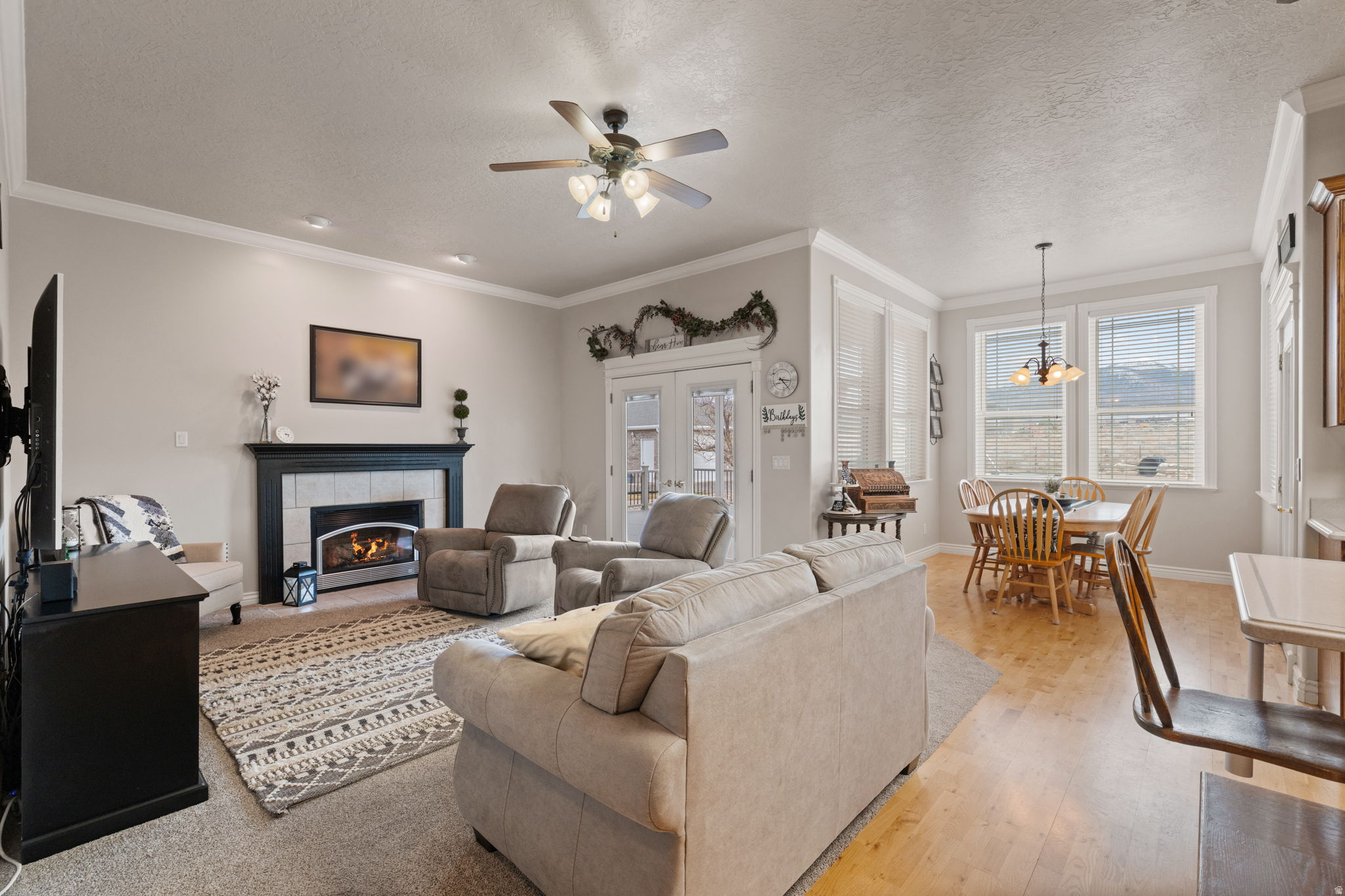 YOUNG PROPERTY - Residential
