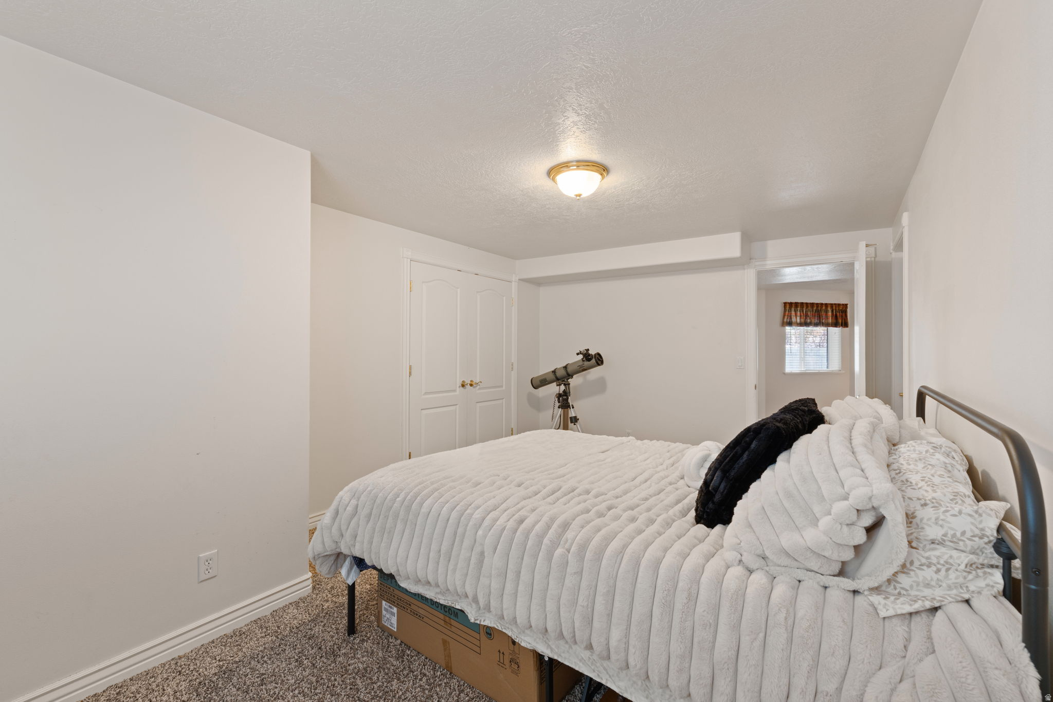 YOUNG PROPERTY - Residential