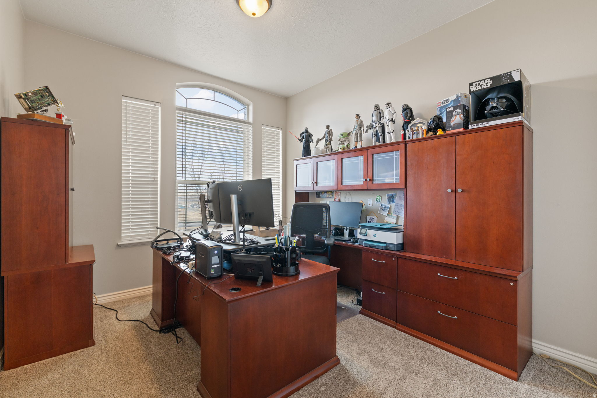 YOUNG PROPERTY - Residential