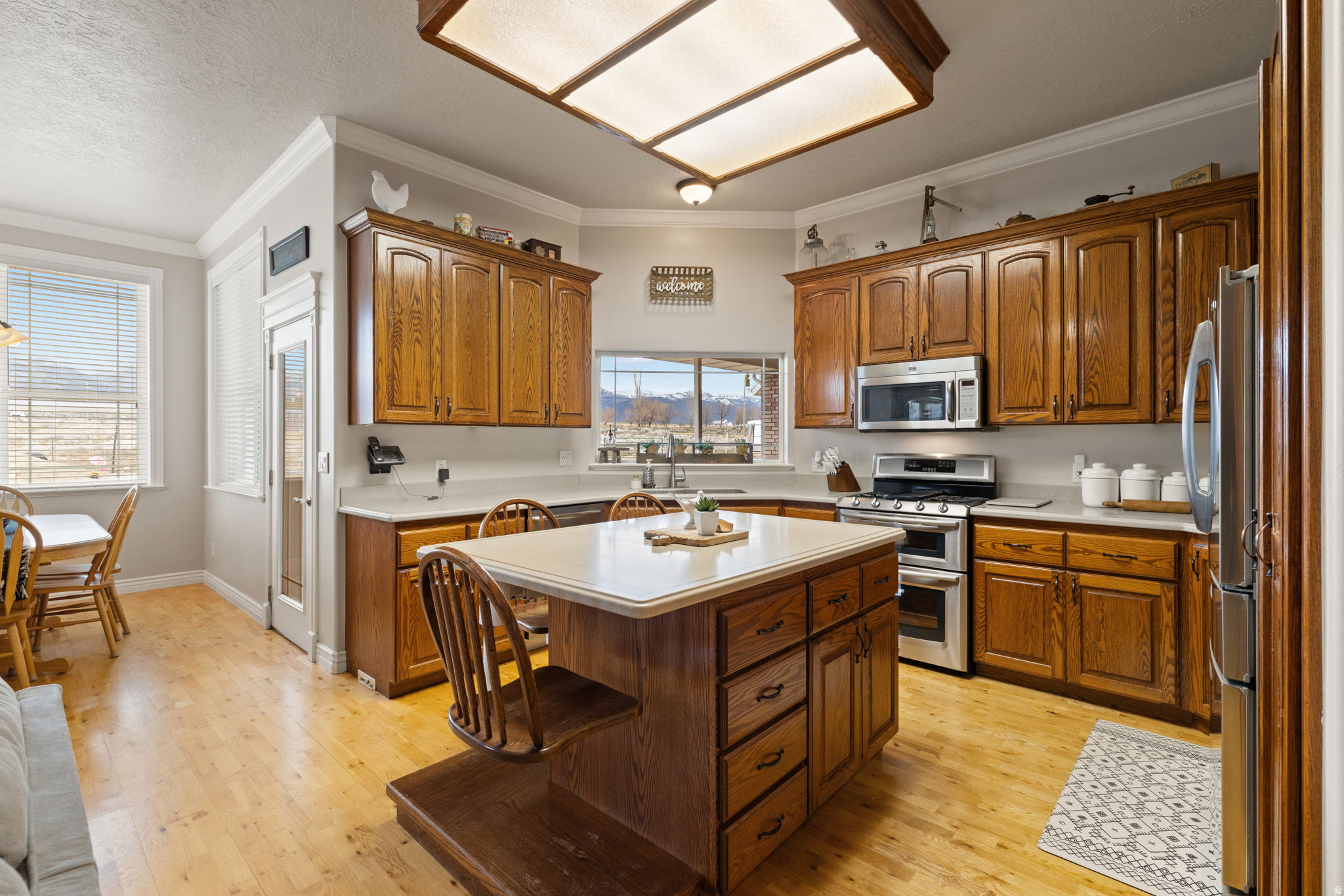 YOUNG PROPERTY - Residential