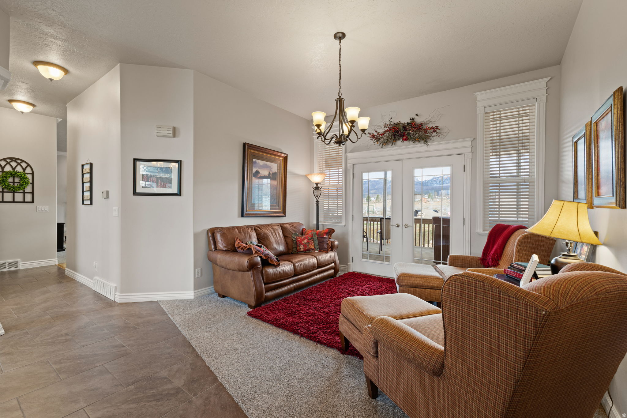YOUNG PROPERTY - Residential
