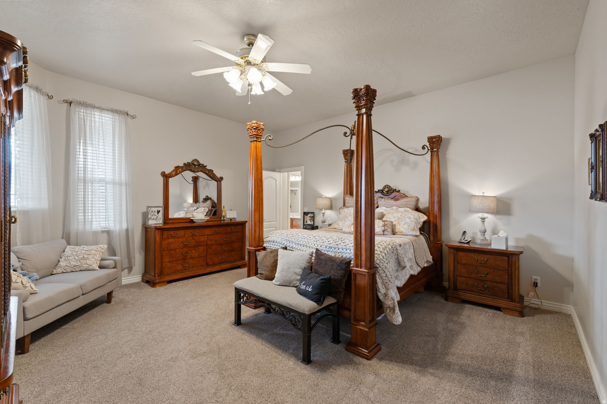 YOUNG PROPERTY - Residential