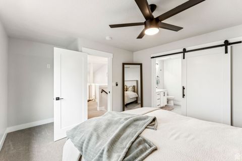 Tiny photo for 2632 S 8550 W, Magna, UT 84044 (MLS # 2100495)