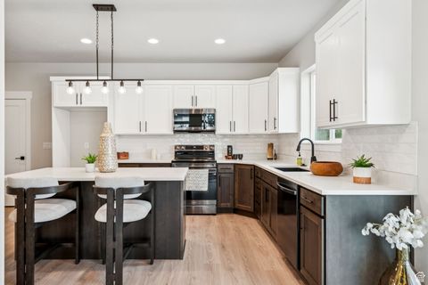 Tiny photo for 2632 S 8550 W, Magna, UT 84044 (MLS # 2100495)