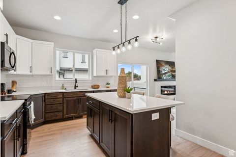 Tiny photo for 2632 S 8550 W, Magna, UT 84044 (MLS # 2100495)