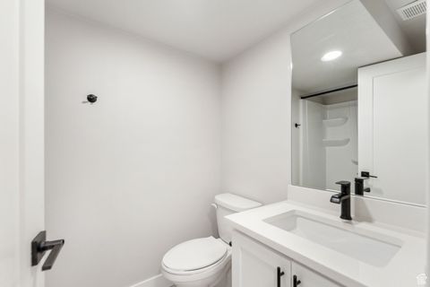 Tiny photo for 2632 S 8550 W, Magna, UT 84044 (MLS # 2100495)