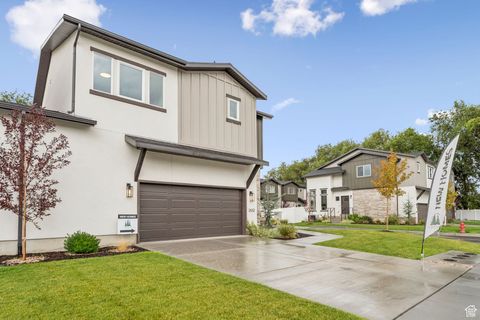 Tiny photo for 2632 S 8550 W, Magna, UT 84044 (MLS # 2100495)