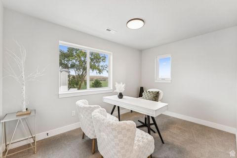 Tiny photo for 2632 S 8550 W, Magna, UT 84044 (MLS # 2100495)
