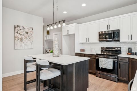 Tiny photo for 2632 S 8550 W, Magna, UT 84044 (MLS # 2100495)