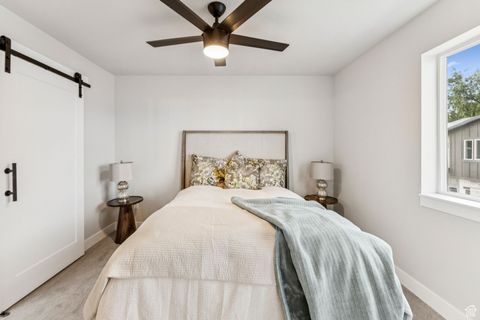 Tiny photo for 2632 S 8550 W, Magna, UT 84044 (MLS # 2100495)