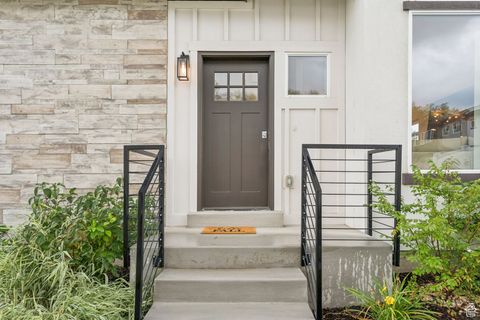 Tiny photo for 2632 S 8550 W, Magna, UT 84044 (MLS # 2100495)