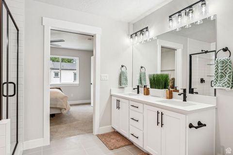 Tiny photo for 2632 S 8550 W, Magna, UT 84044 (MLS # 2100495)