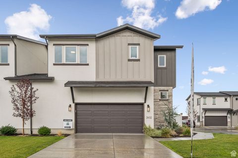 Tiny photo for 2632 S 8550 W, Magna, UT 84044 (MLS # 2100495)