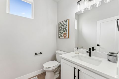 Tiny photo for 2632 S 8550 W, Magna, UT 84044 (MLS # 2100495)