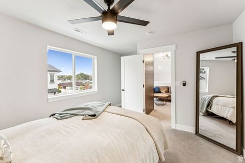 Tiny photo for 2632 S 8550 W, Magna, UT 84044 (MLS # 2100495)