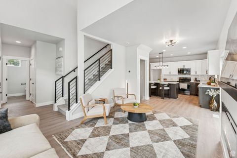 Tiny photo for 2632 S 8550 W, Magna, UT 84044 (MLS # 2100495)