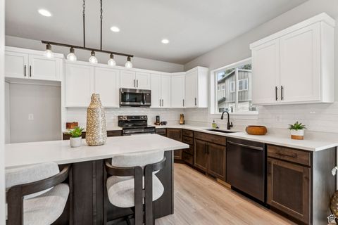 Tiny photo for 2632 S 8550 W, Magna, UT 84044 (MLS # 2100495)